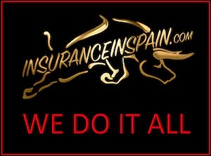 Insurance in Spain for all your Insurance needs